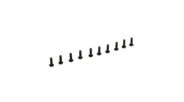 Losi DBXL 1:5 4WD Schraube 3x10mm (10) - LOS255005