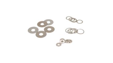 Losi DBXL 1:5 4WD U-Scheiben und Shimscheibenset (20) - LOS256001