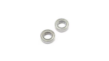 Losi 10 x 19 x 5mm Kugellager (2) - LOS257006