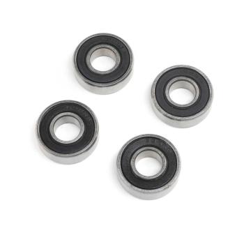Losi 8 x 19 x 6mm Rubber Sealed Ball Bearing (4) - LOS257008