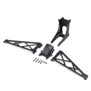 Losi Standing Stand Composite: Promoto-MX - LOS261001