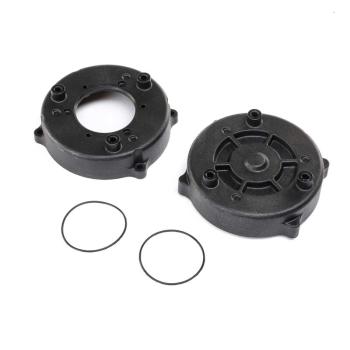 Losi Flywheel Housing & Seal Set: Promoto-MX - LOS261005