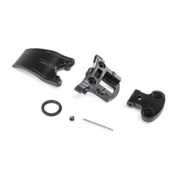 Losi Rear Fender Mount Set: Promoto-MX - LOS261008