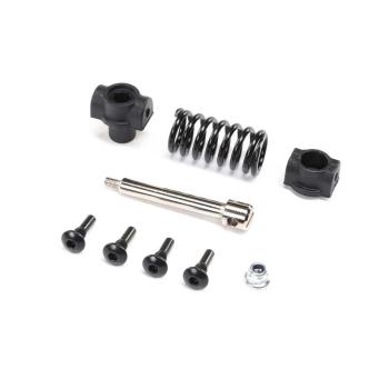 Losi Crash Structure Shock: Promoto-MX - LOS261009