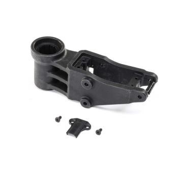 Losi Front Bulkhead: Promoto-MX - LOS261012