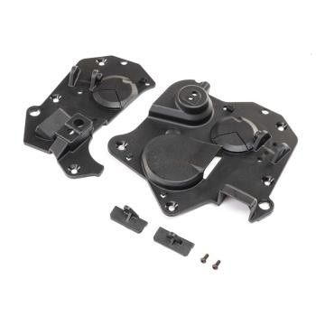 Losi Chassis Side Cover Set: Promoto-MX - LOS261014