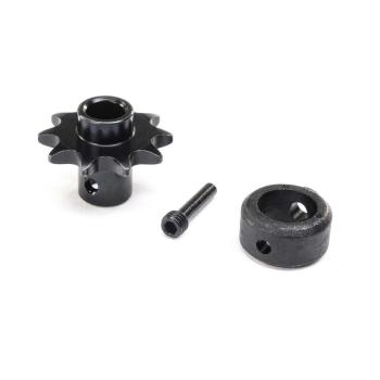 Losi Front Chain Sprocket Steel: Promoto-MX - LOS262004