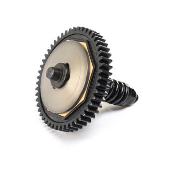 Losi Slipper Unit Complete Assembled: Promoto-MX - LOS262006