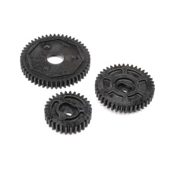 Losi Transmission Gear Set: Promoto-MX - LOS262007