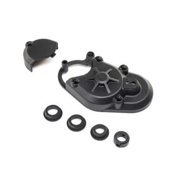 Losi Transmission Housing Set: Promoto-MX - LOS262008