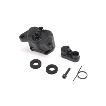 Losi Front Brake Caliper Assembled: Promoto-MX - LOS262009
