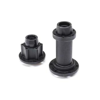 Losi Hub Set Composite: Promoto-MX - LOS262012