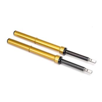 Losi Fork Set Complete & Assembled: Promoto-MX - LOS263002