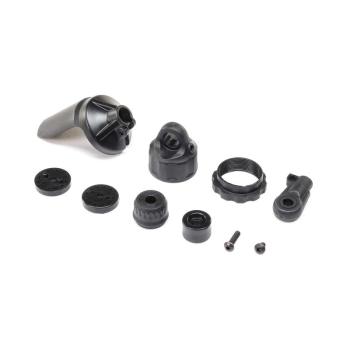Losi Shock Plastics & Hardware: Promoto-MX - LOS263008
