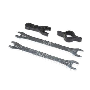 Losi Fork & Shock Tools: Promoto MX - LOS263013