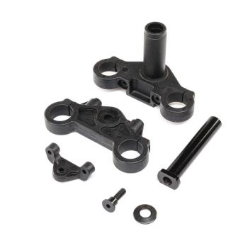 Losi Triple Clamp Set: Promoto-MX - LOS264004