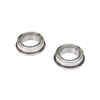 Losi 8 x 12 x 3.5mm Ball Bearing Flanged Rubber (2) - LOS267000