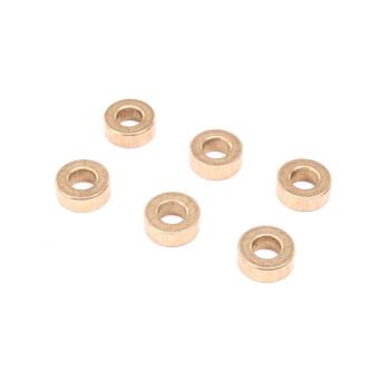 Losi 4 x 8 x 3mm Bushing Oil-Embedded (6) - LOS267001