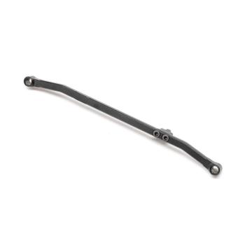 Losi Aluminum Steering Tie Rod Black: Mini LMT - LOS311020