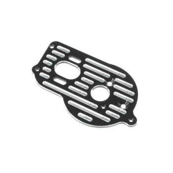 Losi Machined Aluminum Motor Plate:Mini-T 2.0 - LOS312005