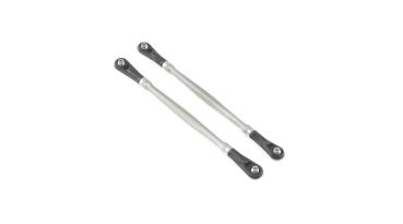 Losi Aluminum Rear Upper Link & Space Set: Baja Rey - LOS331004