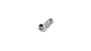 Losi Aluminum Servo Arm, 24T:Baja Rey - LOS331006