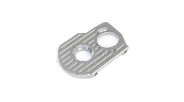Losi Machined Aluminum Motor Mount: Tenacity - LOS331012