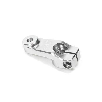 Losi Clamping Servo Horn, Aluminum, 23T: 22S - LOS331013