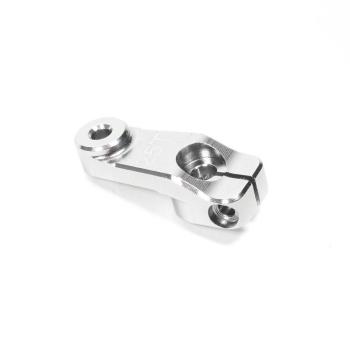 Losi Clamping Servo Horn, Aluminum, 25T: 22S - LOS331014