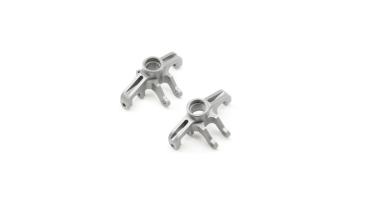 Losi Aluminum Achsschenkeltr�ger Set: Baja Rey - LOS334001