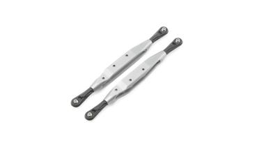 Losi Aluminum Lower Rear Trailing Arm Set: Baja Rey - LOS334006