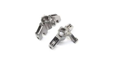 Losi Spindle Set, Aluminum: Rock Rey - LOS334008