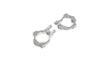 Losi Aluminum Spindle Carrier (2): Tenacity - LOS334013