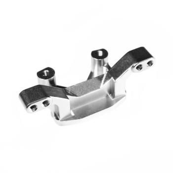 Losi Front Camber Block, Aluminum: 22S - LOS334018