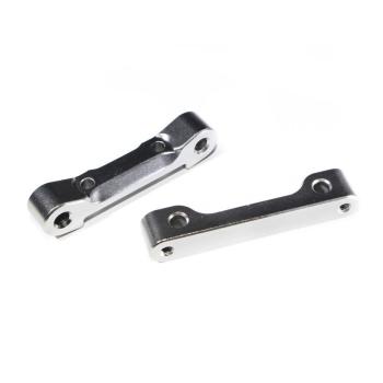 Losi Rear Pivot Set, Aluminum: 22S - LOS334019