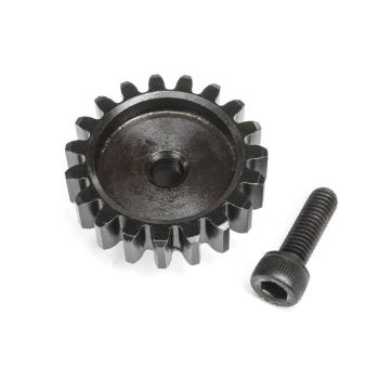 Losi Pinion Gear, 19T, 1.5M & Hardware: DBXL 2.0 - LOS352010