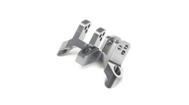 Losi AL Axle Housing Upper Track Rod Mount:SuperBajaRey - LOS354006