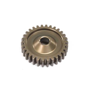 Losi Aluminum Compound Gear: Promoto-MX - LOS362012