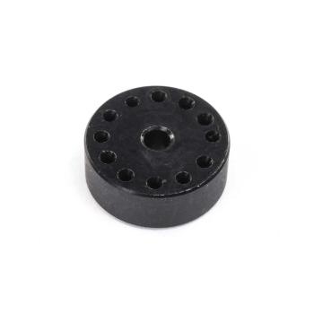 Losi Machined Shock Piston 12 x 1.0mm (1): Promoto-MX - LOS363000