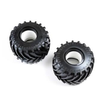Losi Monster Truck Tire, L/R: LMT - LOS43031