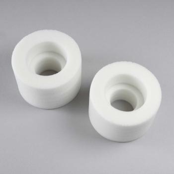 Losi Foam Tire Insert, MT (2): LMT - LOS43032