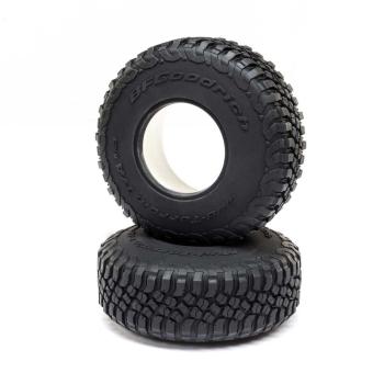 Losi BFG KM3, Fr/Rr 2.2 / 3.0 (2): RZR - LOS43055