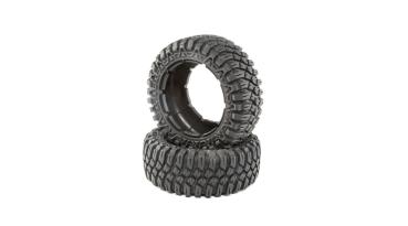 Losi Reifen Creepy Crawler (2): DBXL-E - LOS45017