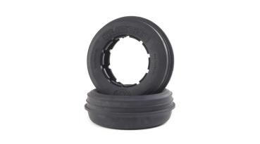 Losi Slicers Rib Tire (2): DBXL-E 2.0 - LOS45035