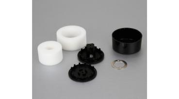 Losi DBXL 1:5 4WD Luftfilter Set - LOS55003