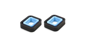 Losi  MINI WRC: Luftfilter Schaum Elemente - LOS55005