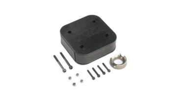 Losi Air Filter Assembly Complete: 5ive-T 2.0 - LOS55007