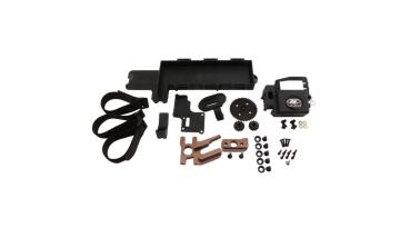 Losi Umbausatz Elektro für 8ight - LOSA0912