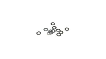 Losi 8B 2.0: Diff-Unterlegscheiben 6x11x.2mm - LOSA3501