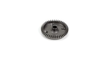 Losi 8B: Tellerrad 43T Diff hinten - LOSA3510